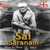 Sai Saranam songs mp3