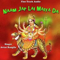 Naam Jap Lai Avtar Rangila Song Download Mp3