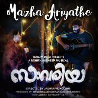 Mazha Ariyathe Sajith Shankar,Delsy Ninan Song Download Mp3