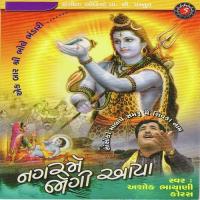 Om Namah Shivaay Ashok Bhayani Song Download Mp3