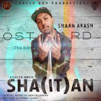 Shaitan Shaan Akash Song Download Mp3