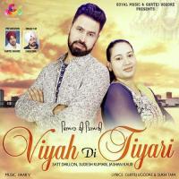 Viyah Di Tiyari Sudesh Kumari Song Download Mp3