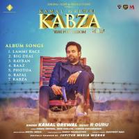 Kabza Kamal Grewal Song Download Mp3