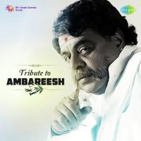 Tribute To Ambareesh songs mp3