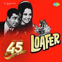 Kahan Hai Woh Diwana (From "Loafer") Asha Bhosle Song Download Mp3