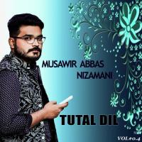 Cha Tareef Kayan Musawir Abbas Nizamani Song Download Mp3