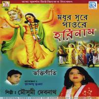 Amar Ei Madhur Chake Mousumi Debnath Song Download Mp3