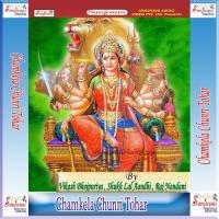 Gaha Gaha Kare Mai Raur Mandirya Vikash Bhojpuriya Song Download Mp3