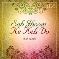 Sab Jhoom Ke Keh Do Shah Sahab Song Download Mp3