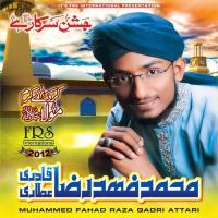 Mere Mumtaz Ko Riha Karo Muhammed Fahad Raza Qadri Attari Song Download Mp3
