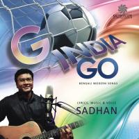 Go India Go Sadhan Adhikari Song Download Mp3