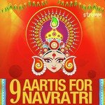 9 Aartis for Navratri songs mp3