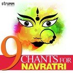 9 Chants for Navratri songs mp3