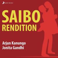 Saibo (Rendition) Jonita Gandhi,Arjun Kanungo Song Download Mp3