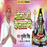 Bhola Ji Kailash Me Sujeet Singh Song Download Mp3