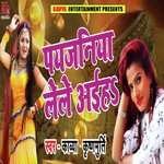Paijaniya Lele Aiha Kavya Krishnamurti Song Download Mp3