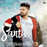 Santa Megha,Bass Mafia Song Download Mp3