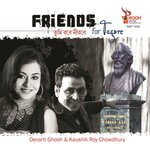 Friends for Tagore songs mp3