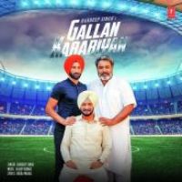 Gallan Karariyan Hardeep Singh Song Download Mp3