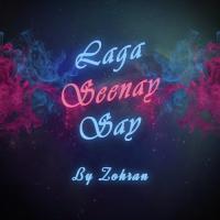 Laga Seenay Say Zohran Song Download Mp3