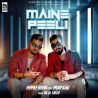 Maine Peeli Romee Khan,Muhfaad Song Download Mp3