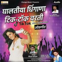 Ghaltiya Dhingana Tik Tok Varti Akash Salve,Vishal Sonawane Song Download Mp3