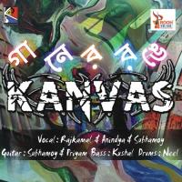 Gaaner Ronge Kanvas songs mp3