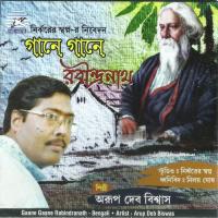 Gaane Gaane Rabindranath songs mp3