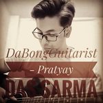 Grey Room (Acoustic Guitar Cover) Dabong Guitarist Song Download Mp3