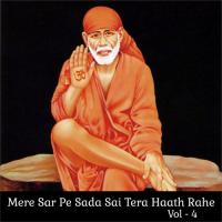 Sai Ki Palakhi Paras Jain Song Download Mp3