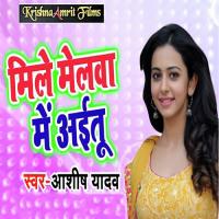 Mile Melwa Me Aayi Tu Aashish Yadav Song Download Mp3