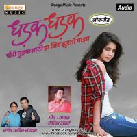 Dhadak Dhadak Satish Thakare Song Download Mp3