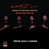 Ummat Ne Mustafa Par Kya Zulm Dhaa Diya Hai Dasta Sada E Sakina Song Download Mp3