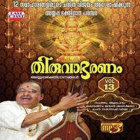 Thiruvabharanam Vol 13 songs mp3