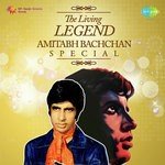 The Living Legend Amitabh Bachchan Special songs mp3