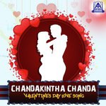Chandakintha Chanda - Valentines Day Love Song songs mp3