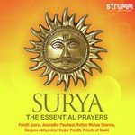 Surya - The Essential Prayers songs mp3