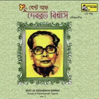 Best of Debabrata Biswas, Vol. 2 songs mp3