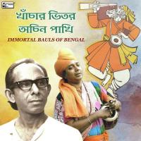 Khanchar Bhitor Achin Pakhi - Immortal Bauls of Bengal songs mp3