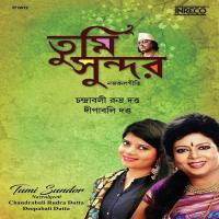 Jaye Jhilmil Jhilmil Dheu Tuley Deepabali Dutta Song Download Mp3