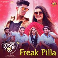 Freak Pilla (From "Lovers Day") Dinakar,Neethu Naduvathettu Song Download Mp3