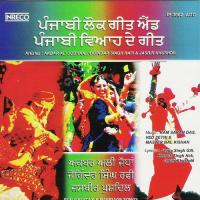 Punjabi Folk And Marriage Songs songs mp3
