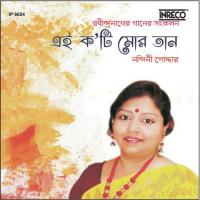 Aami Nishidin Tomay Bhalobasi Nandini Poddar Song Download Mp3