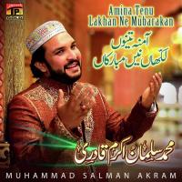 Amina Tenu Lakhan Ne Mubarakan songs mp3