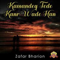 Kamandey Tede Kanr Wade Han Zafar Bharion Song Download Mp3