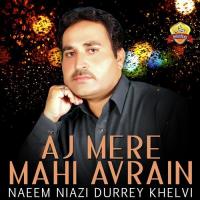 Dil Mera Kardey Lawain Ha Shenai Naeem Niazi Durrey Khelvi Song Download Mp3