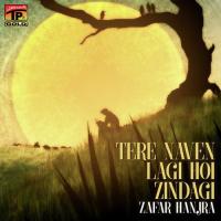 Tere Naven Lagi Hoi Zindagi Zafar Hanjra Song Download Mp3