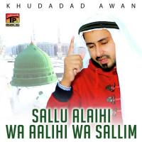 Sallu Alaihi Wa Aalihi Wa Sallim Khudadad Awan Song Download Mp3
