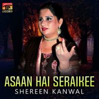 Asaan Hai Seraikee songs mp3