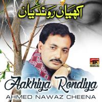 Dukh Sajna Ne Ahmed Nawaz Cheena Song Download Mp3